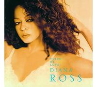 Voice of Love [Import Allemand]