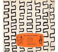 Various Artists - Voice of Mexico/Various