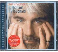 Voice Of Michael Mcdonald, The