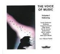 Voice of Music 1 (1989) [Import]