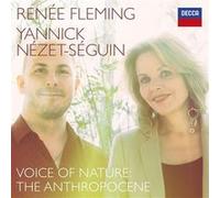 Voice Of Nature: The Anthropocene