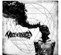 Voice of Revenge - Disintegration