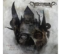 Voice Of Ruin - Purge And Purify