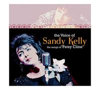 Voice of Sandy Kelly