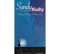 Voice of Sandy Kelly [VHS]