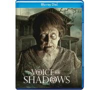 Voice of Shadows [Blu-ray]