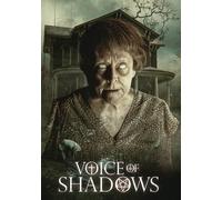 Voice of Shadows [DVD]