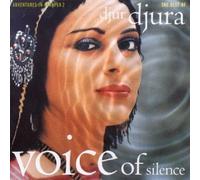 Voice Of Silence: Adventures In Afropea 2 by Djur Djura (1993-10-12)
