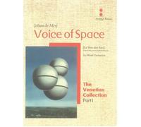 Voice Of Space / Score + Parties