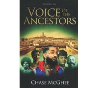 Voice of the Ancestors Volume III: Guns & Butter