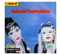 Voice of the Beehive - Best of,the