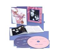 Voice of the Beehive – Honey Lingers – Double CD