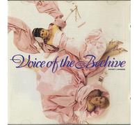 Voice Of The Beehive - Honey Lingers [Import]