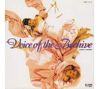 Voice of the Beehive - Honey Lingers [Import]