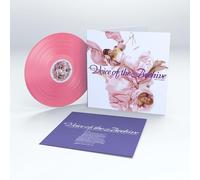 Voice of the Beehive – Honey Lingers – Vinyle rose