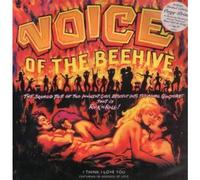 VOICE OF THE BEEHIVE - I THINK I LOVE YOU 12 INCH (12" VINYL) UK LONDON 1991