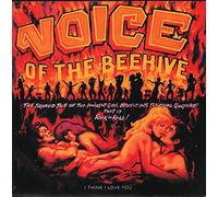 Voice Of The Beehive - I Think I Love You [7" VINYL]
