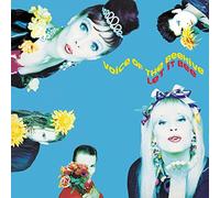 Voice of the Beehive – Let It Bee – CD – Réédition Digipack