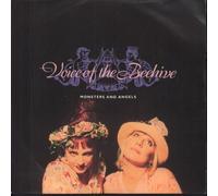 Voice Of The Beehive - Monsters and Angels/Only If You Want to [Import]