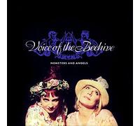 VOICE OF THE BEEHIVE - monsters & angels 12