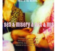 Voice of the Beehive - Sex & Misery