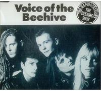 Voice of the Beehive - The Nighttracks Session [Import]