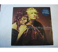 Voice Of The Beehive - Voice Of The Beehive Perfect Place 7" London LON312 EX/EX 1991 picture sleeve