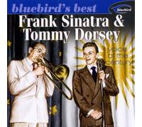 Sinatra - Voice of The Century [Import]