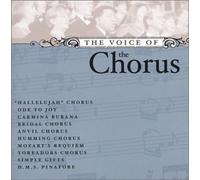 Voice of The Chorus