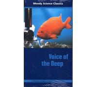 Voice of the Deep [VHS]