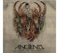 Voice Of The.. -Gatefold-