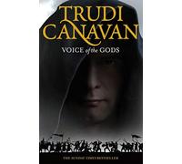 Voice Of The Gods: Book 3 of the Age of the Five