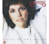 Voice of the Heart by CARPENTERS (2012-09-19)
