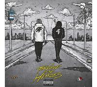 Lil Baby Lil Durk The Voice of the Heroes (Vinyl)