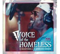 Voice Of The Homeless