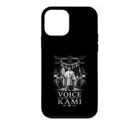 Voice of The Kami Shinto Shrine Prest Guardian Coque pour iPhone 12 Mini