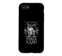 Voice of The Kami Shinto Shrine Prest Guardian Coque pour iPhone SE (2020) / 7/8