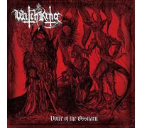 Regain Handmade Shoes Chaussures Witch King – Voice of The Ossuary
