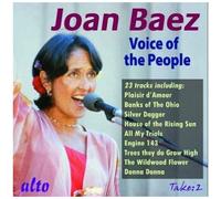 Joan Baez – Voice of the People
