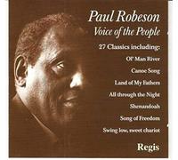 Voice of The People-27 Definitive Tracks
