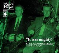 Voice of The People/It Was Mighty