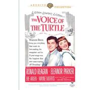 Voice of The Turtle