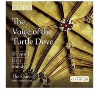 Voice Of The Turtle Dove