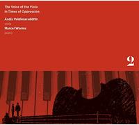 Voice of the Viola II
