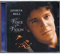 Voice Of The Violin