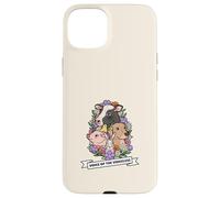 Voice of The Voiceless (Déclaration végétarienne végétalienne) Coque pour iPhone 15 Plus