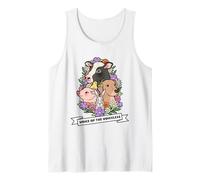 Voice of The Voiceless (Déclaration végétarienne végétalienne) Débardeur