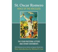 Voice of the Voiceless: The Four Pastoral Letters and Other Statements