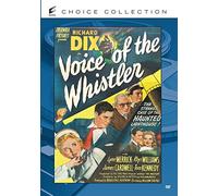 Voice of The Whistler – Sony – (1945)