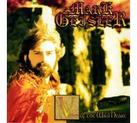 Voice of the Wild Heart